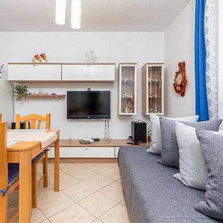 Apartment Milena 普拉 外观 照片