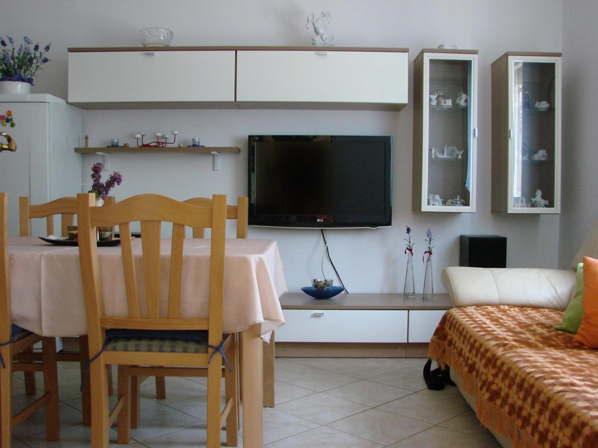 Apartment Milena 普拉 客房 照片