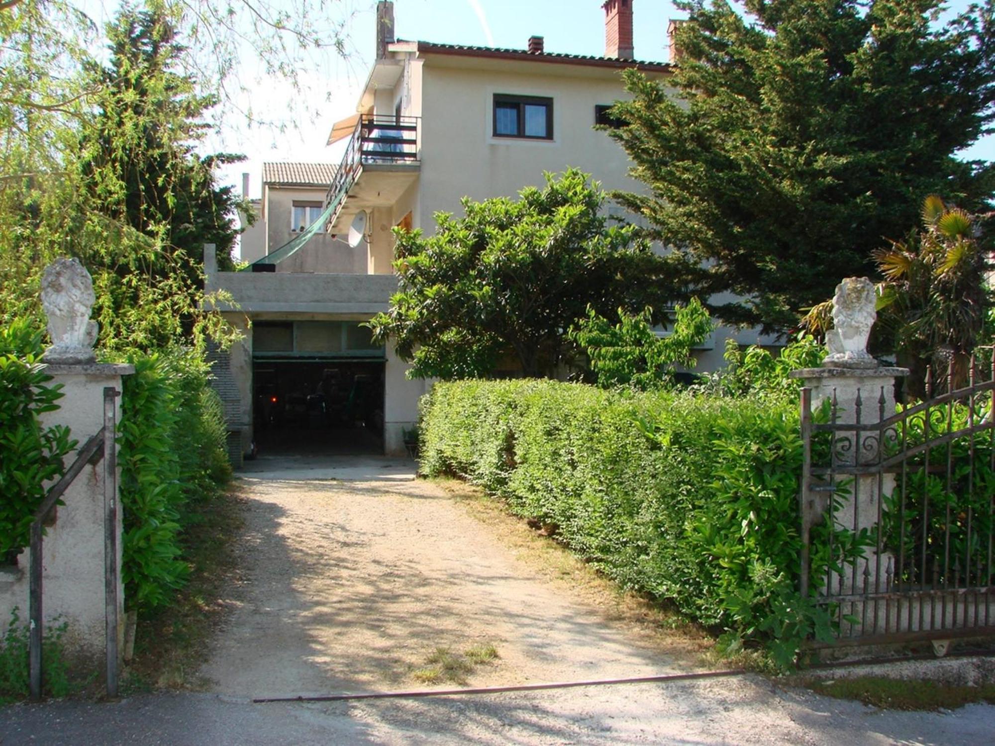 Apartment Milena 普拉 客房 照片