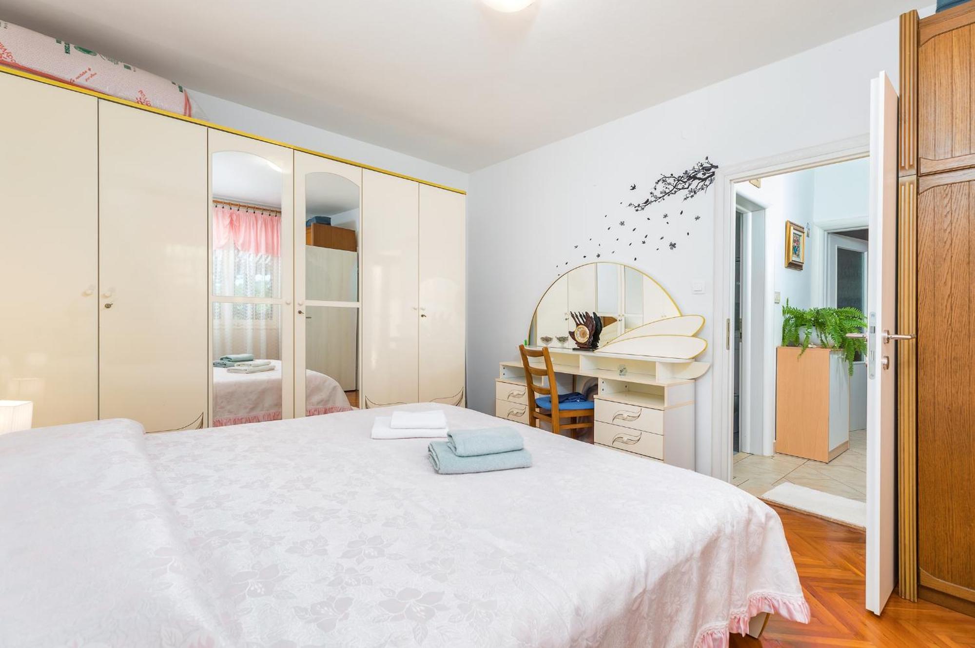 Apartment Milena 普拉 外观 照片