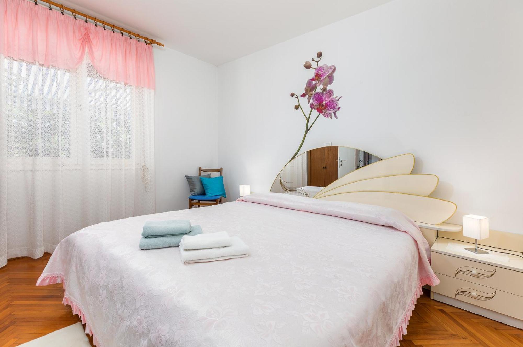 Apartment Milena 普拉 外观 照片