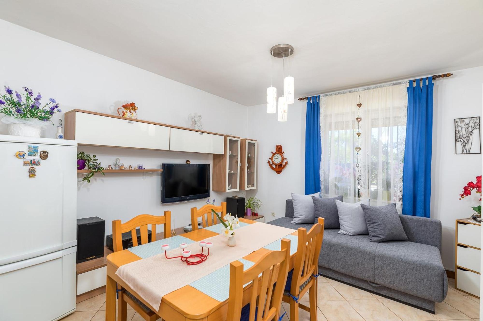 Apartment Milena 普拉 外观 照片