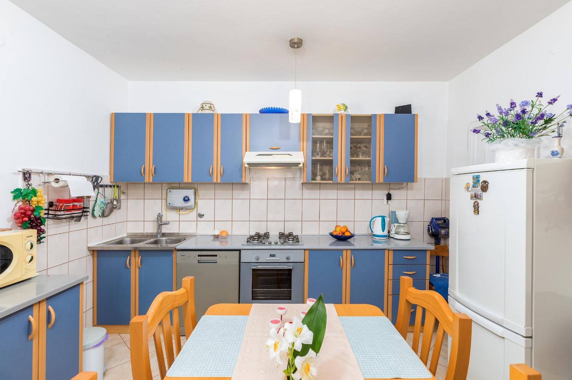 Apartment Milena 普拉 外观 照片